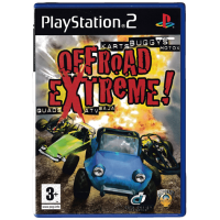 Offroad Extreme for Playstation 2