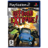Offroad Extreme for Playstation 2