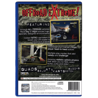 Offroad Extreme for Playstation 2