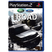 Off Road for Playstation 2