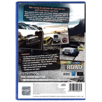 Off Road for Playstation 2