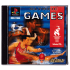 Olympic Games for Playstation 1