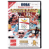 Olympic Gold for Sega Master System