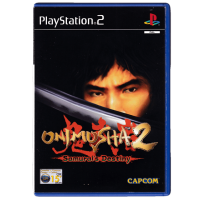 Onimusha 2 for Playstation 2