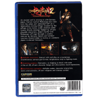 Onimusha 2 for Playstation 2