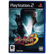 Onimusha 3 for Playstation 2
