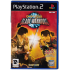 Onimusha Blade Warriors for Playstation 2