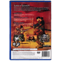Onimusha Blade Warriors for Playstation 2
