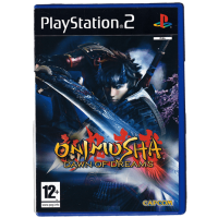 Onimusha: Dawn of Dreams for Playstation 2
