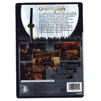 Onimusha Warlords for Playstation 2
