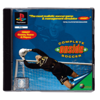 Onside for Playstation 1