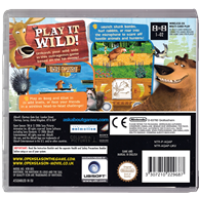 Open Season for Nintendo DS