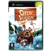 Open Season for Xbox Classic
