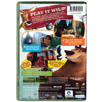 Open Season for Xbox Classic