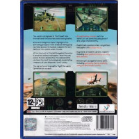 Operation Air Assault for Playstation 2