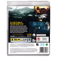 Operation Flashpoint: Dragon Rising for Playstation 3