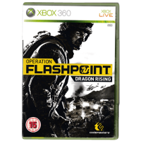 Operation Flashpoint: Dragon Rising for Xbox 360