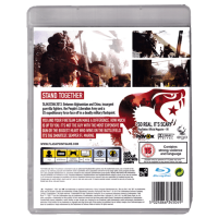 Operation Flashpoint: Red River for Playstation 3