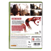 Operation Flashpoint: Red River for Xbox 360