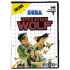 Operation Wolf for Sega Master System