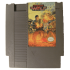 Operation Wolf for Nintendo NES NTSC