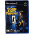 The Operative: No One Lives Forever for Playstation 2