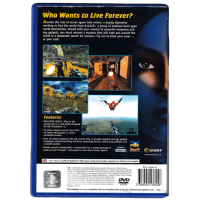The Operative: No One Lives Forever for Playstation 2