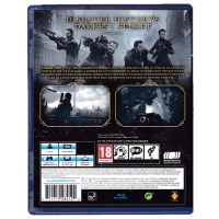 The Order: 1886 for Playstation 4