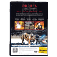 Orphen: Scion of Sorcery for Playstation 2