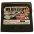 Out Run Europa for Sega Game Gear