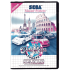 Out Run Europa* for Sega Master System