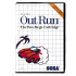 Out Run* for Sega Master System