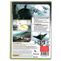 Over G Fighters for Xbox 360