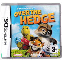Over The Hedge for Nintendo DS