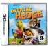 Over The Hedge for Nintendo DS
