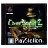 Overblood 2 for Playstation 1
