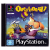 Overboard! for Playstation 1