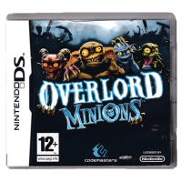 Overlord Minions for Nintendo DS