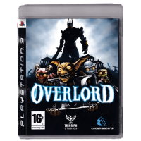 Overlord II for Playstation 3