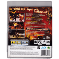 Overlord: Raising Hell for Playstation 3