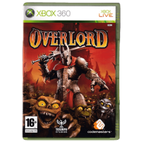 Overlord for Xbox 360