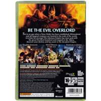 Overlord for Xbox 360