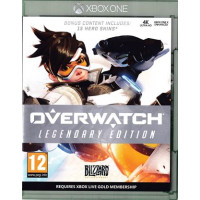 Overwatch Legendary Edition for Xbox One