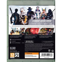 Overwatch Legendary Edition for Xbox One