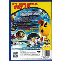 Pac-Man World 3 for Playstation 2