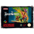 The Pagemaster for Super Nintendo