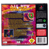 Pandemonium 2 for Playstation 1