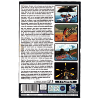 Panzer Dragoon for Sega Saturn