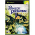 Panzer Dragoon Orta for Xbox Classic