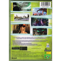 Panzer Dragoon Orta for Xbox Classic